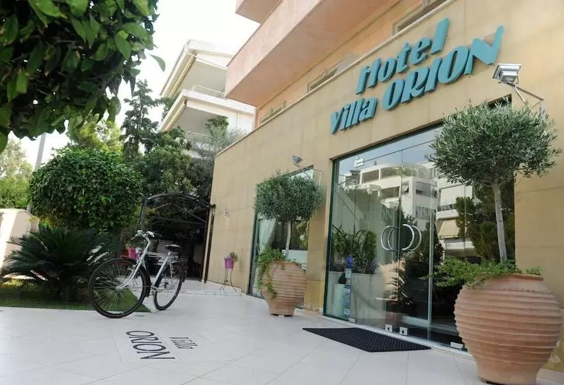 호텔 Villa Orion