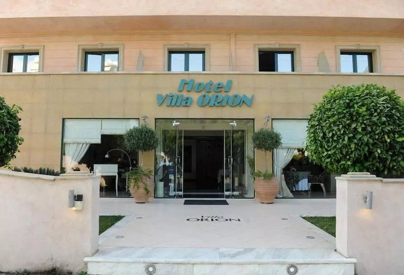 호텔 Villa Orion