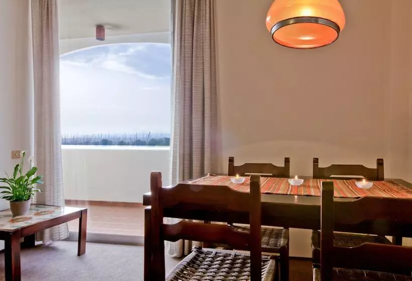 Marina Alimos Hotel Apartments