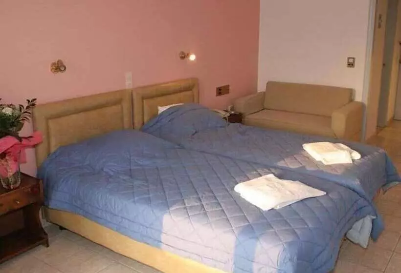 Samos Bay Hotel By Gagou Beach