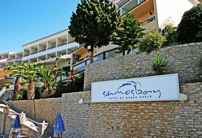 Samos Bay Hotel By Gagou Beach