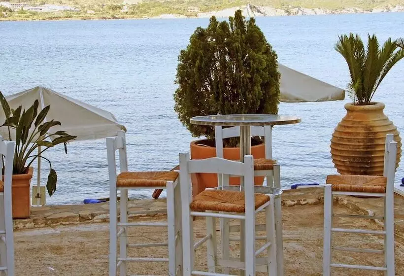 Samos Bay Hotel By Gagou Beach