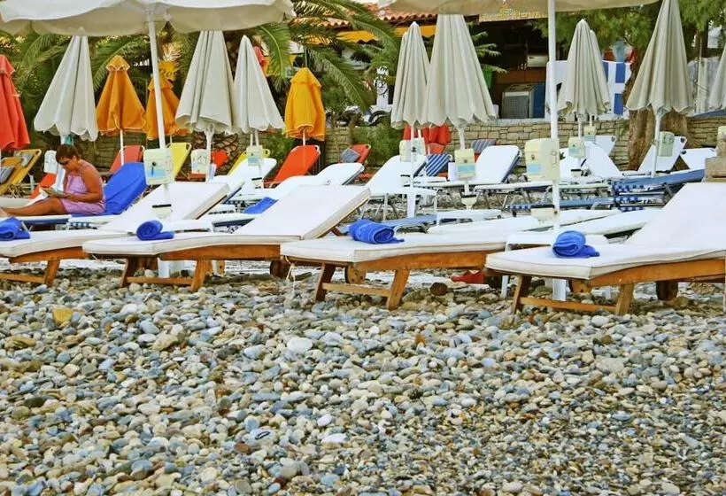 Samos Bay Hotel By Gagou Beach