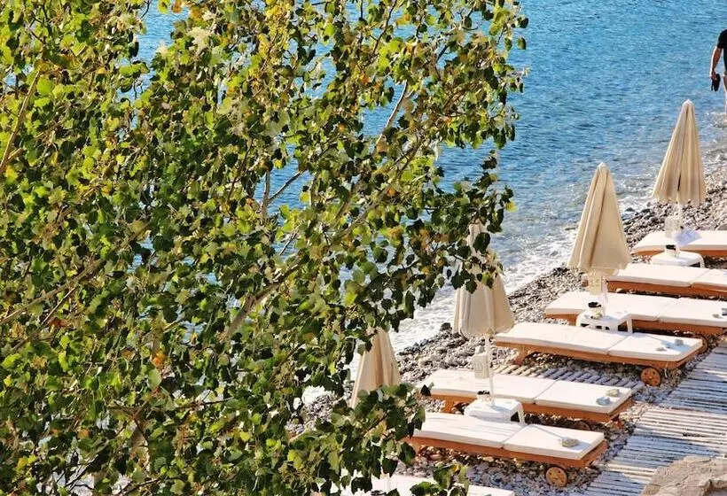 Samos Bay Hotel By Gagou Beach