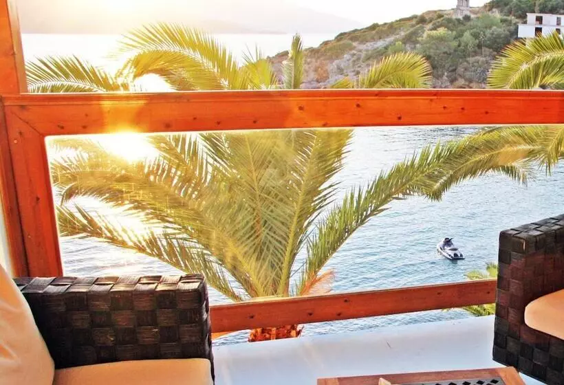 Samos Bay Hotel By Gagou Beach