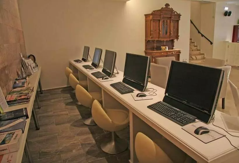 Samos Bay Hotel By Gagou Beach