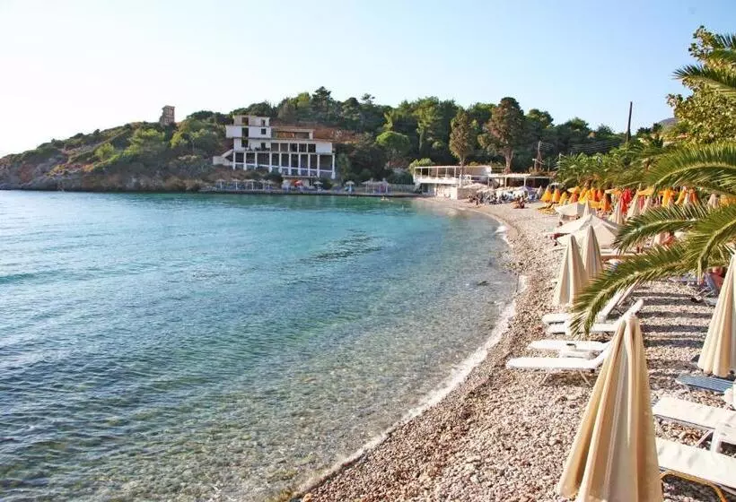Samos Bay Hotel By Gagou Beach