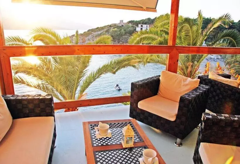 Samos Bay Hotel By Gagou Beach