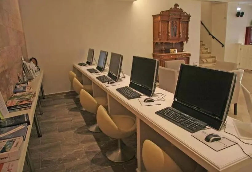 Samos Bay Hotel By Gagou Beach