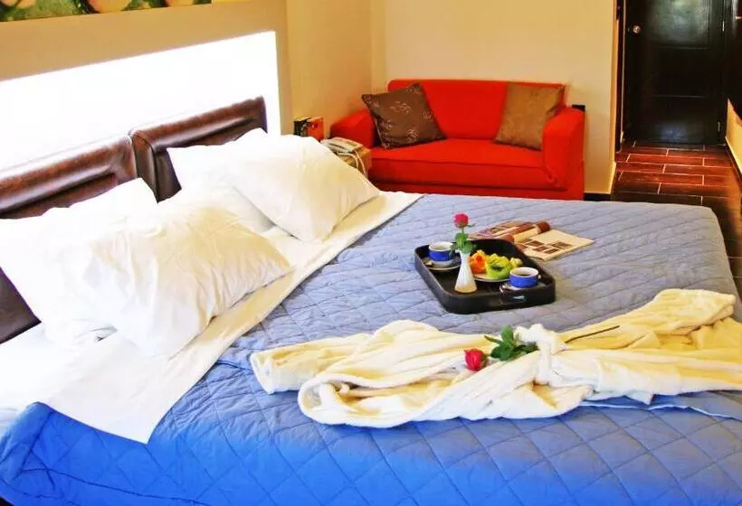 Samos Bay Hotel By Gagou Beach