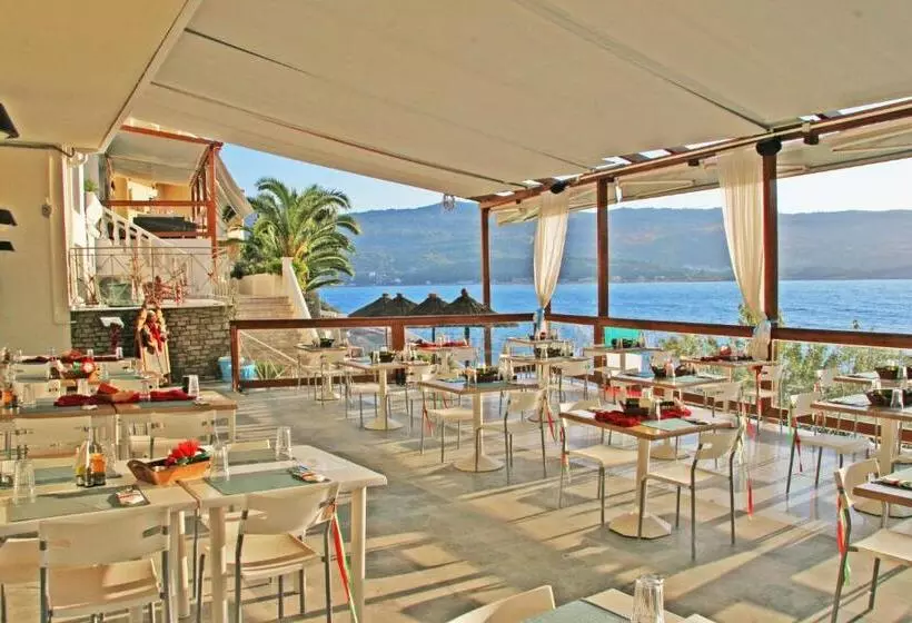 Samos Bay Hotel By Gagou Beach