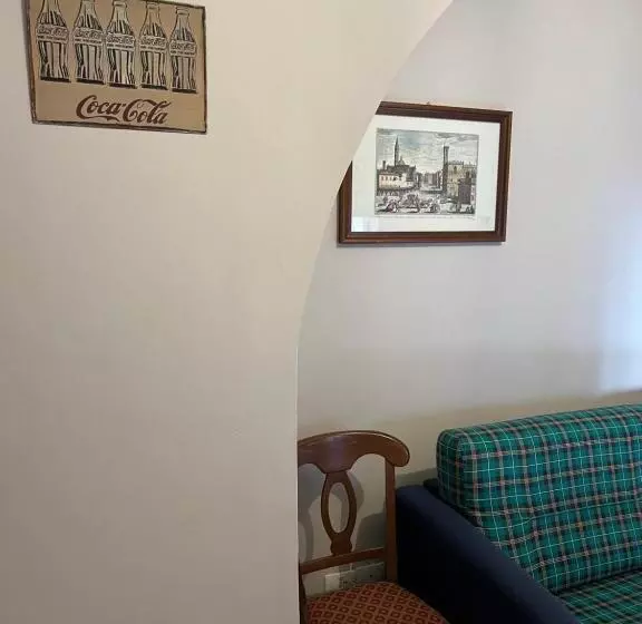 Appartamenti Sole Alle Torri