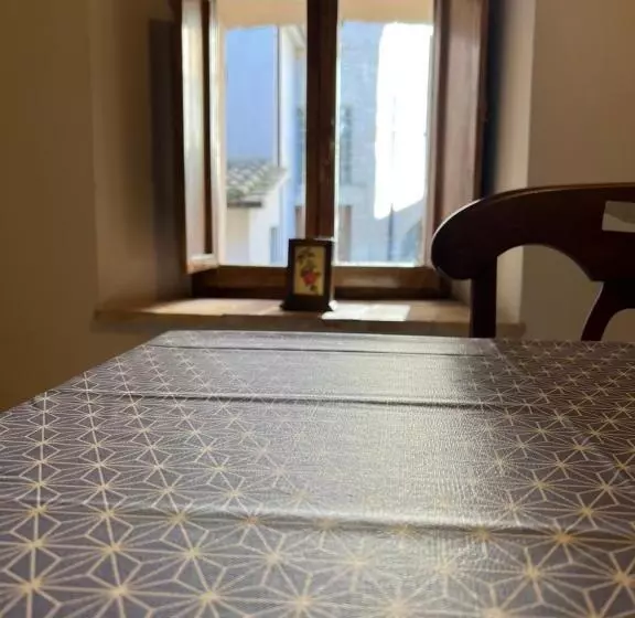 Appartamenti Sole Alle Torri