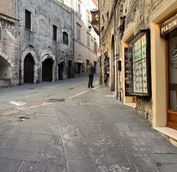 Appartamenti Sole Alle Torri