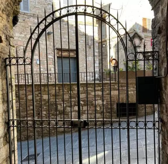 Appartamenti Sole Alle Torri