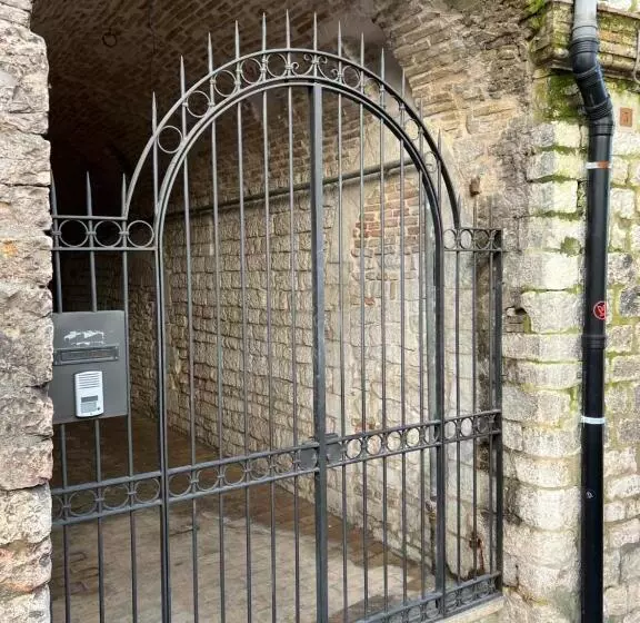 Appartamenti Sole Alle Torri