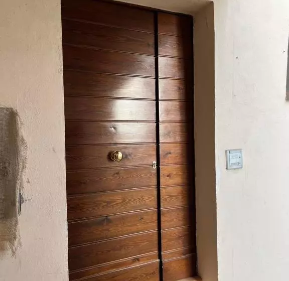 Appartamenti Sole Alle Torri