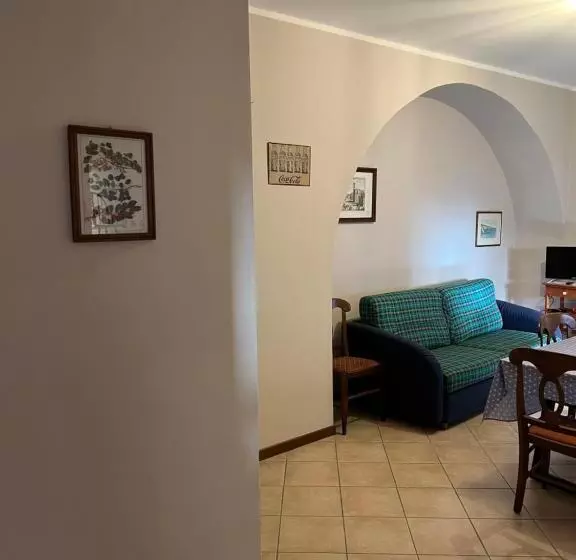 Appartamenti Sole Alle Torri