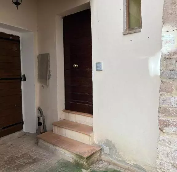 Appartamenti Sole Alle Torri