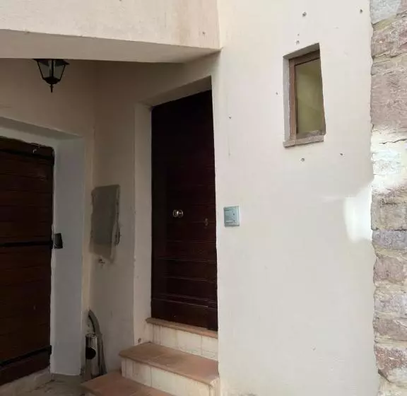 Appartamenti Sole Alle Torri