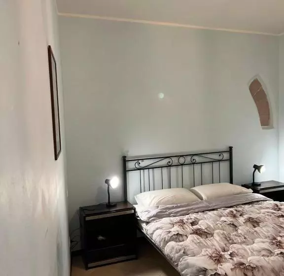 Appartamenti Sole Alle Torri