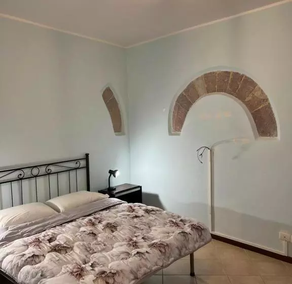 Appartamenti Sole Alle Torri