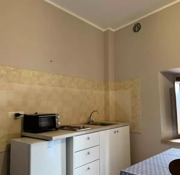 Appartamenti Sole Alle Torri