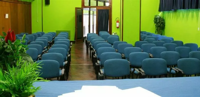 Costa Tiziana Hotel Resort