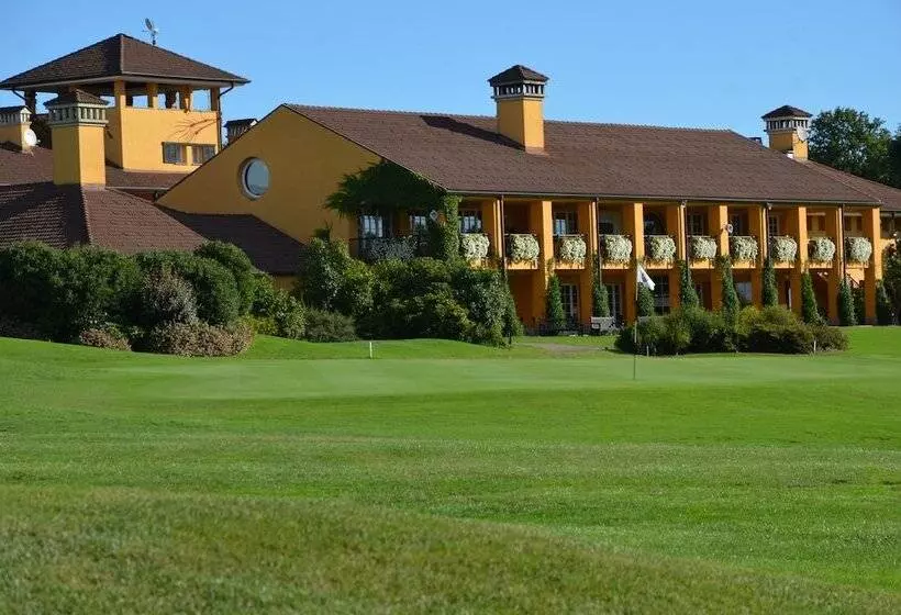 Golf Hotel Castelconturbia
