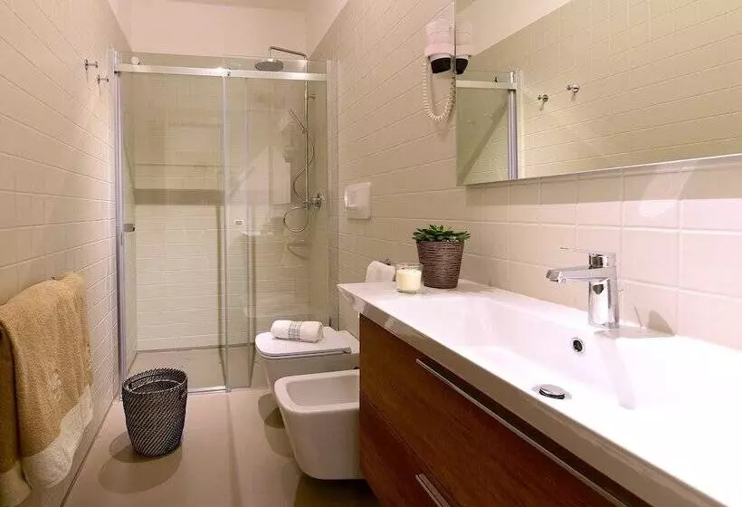 Golf Hotel Castelconturbia