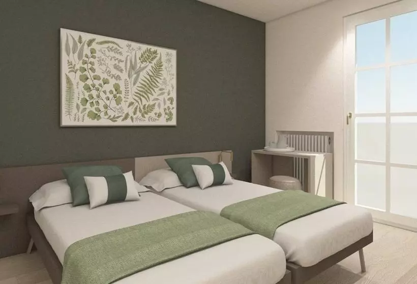 Golf Hotel Castelconturbia