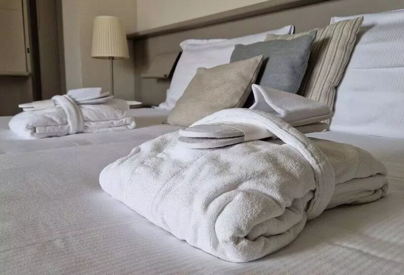 Golf Hotel Castelconturbia