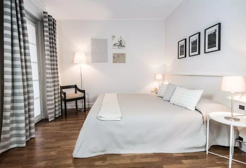 Golf Hotel Castelconturbia