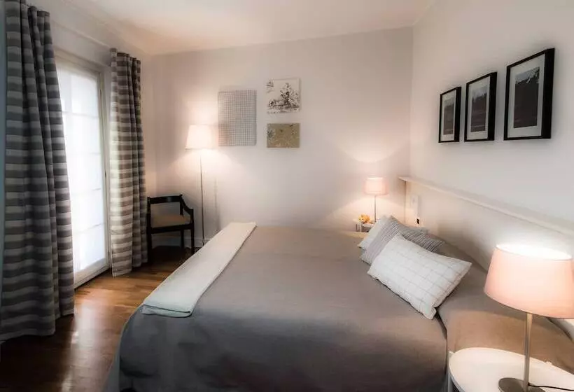 Golf Hotel Castelconturbia