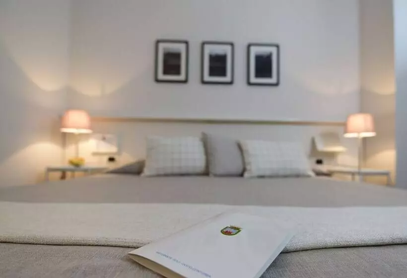 Golf Hotel Castelconturbia