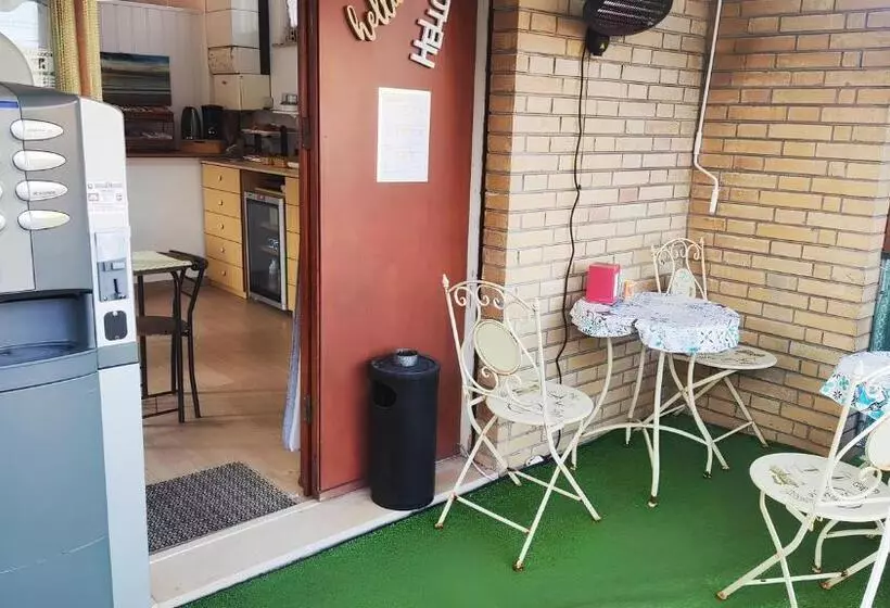 ホテル Birilli B&b