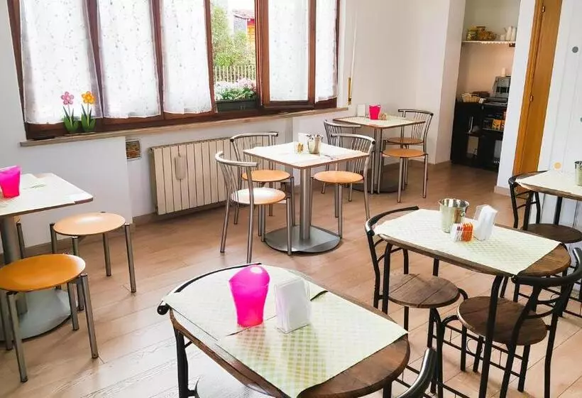 ホテル Birilli B&b