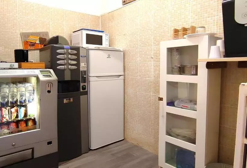 ホテル Birilli B&b