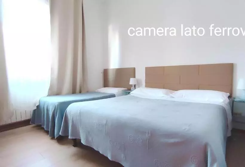 ホテル Birilli B&b