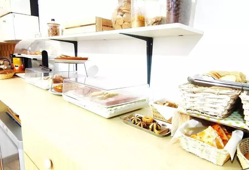 ホテル Birilli B&b