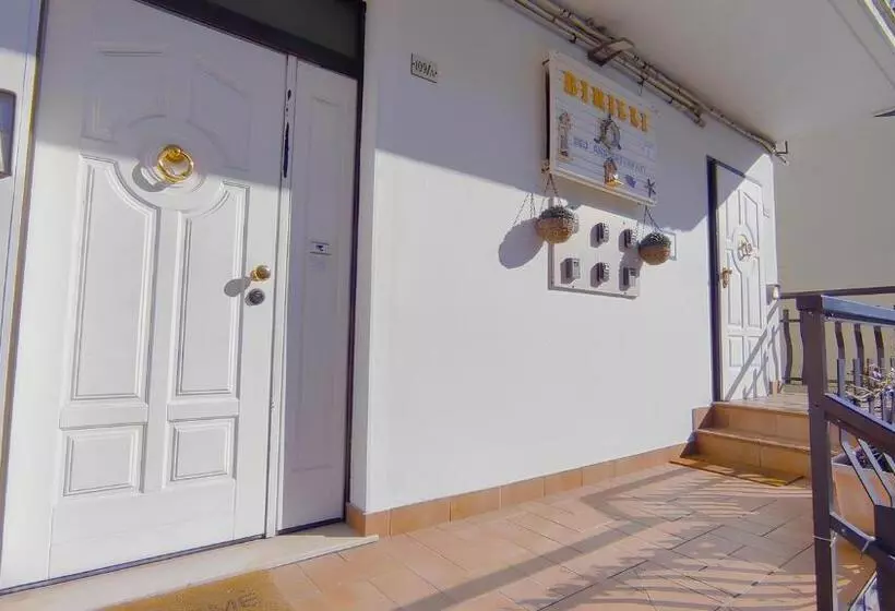 ホテル Birilli B&b