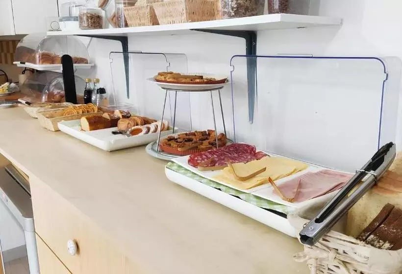 ホテル Birilli B&b