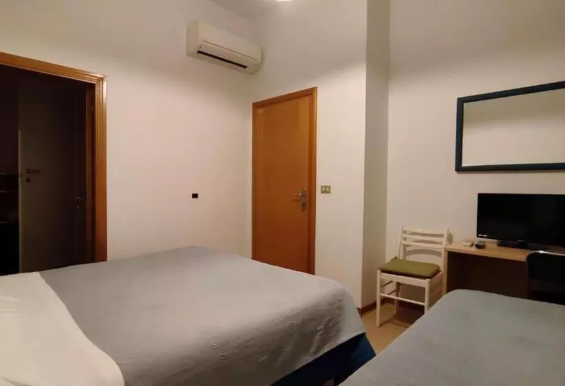 ホテル Birilli B&b