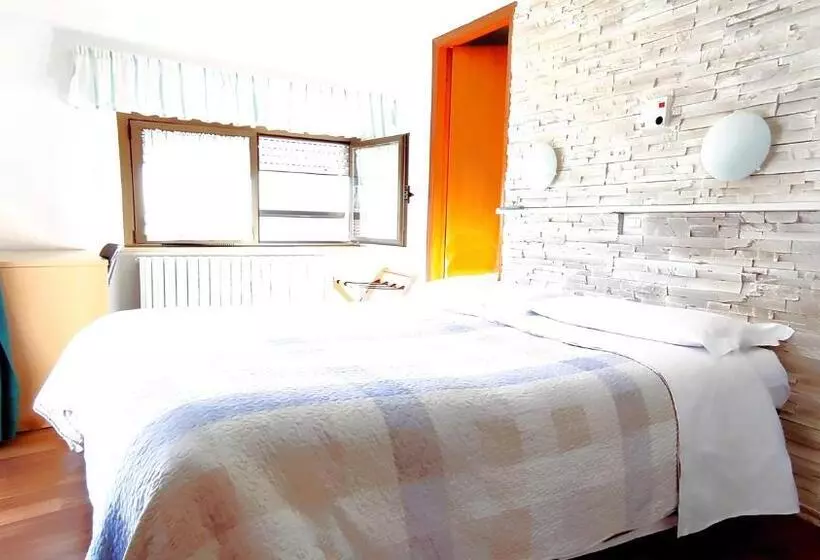 ホテル Birilli B&b