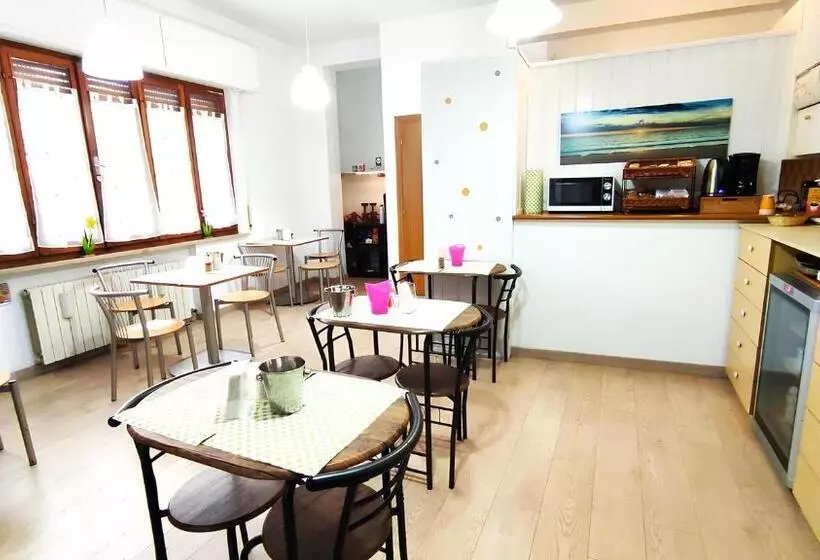 ホテル Birilli B&b