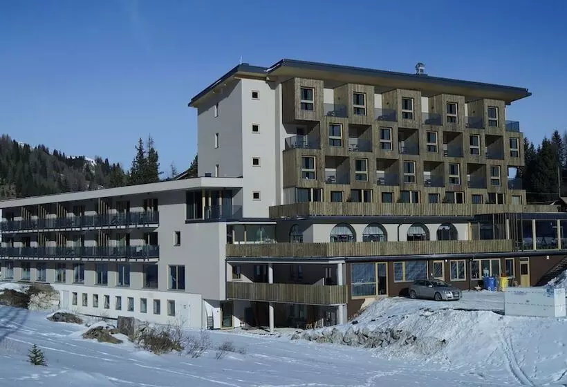 Отель Boè Sport And Nature