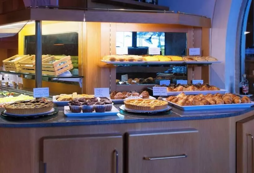 Отель Boè Sport And Nature