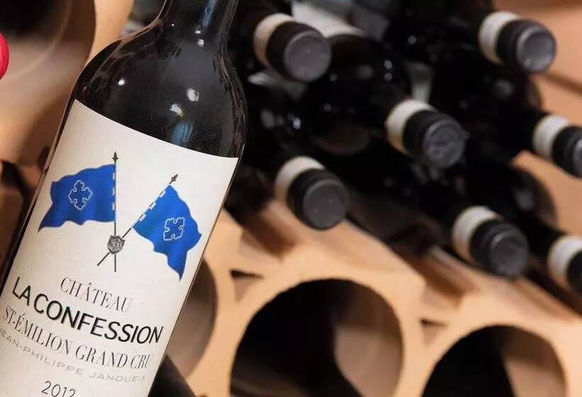 Отель Boè Sport And Nature