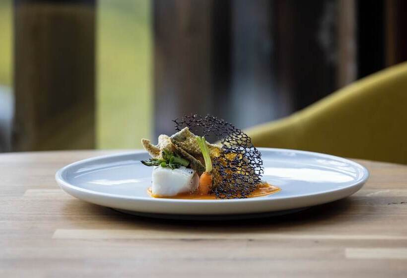 هتل Boè Sport And Nature