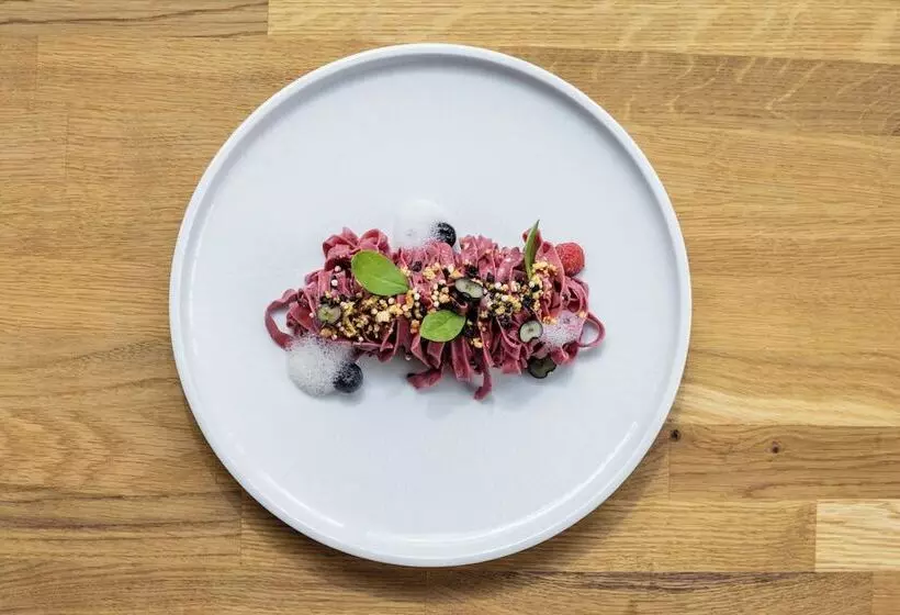 Отель Boè Sport And Nature